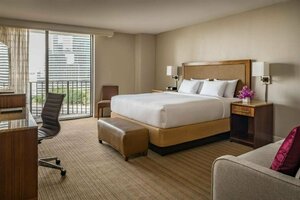 Гостиница Hyatt Regency Miami