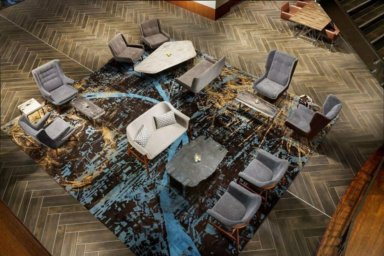 Фото Joinery Hotel Pittsburgh, Curio Collection by Hilton