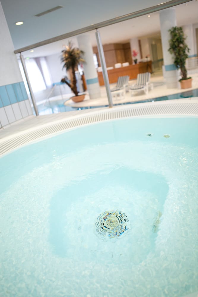 Фото Pentahotel Leipzig