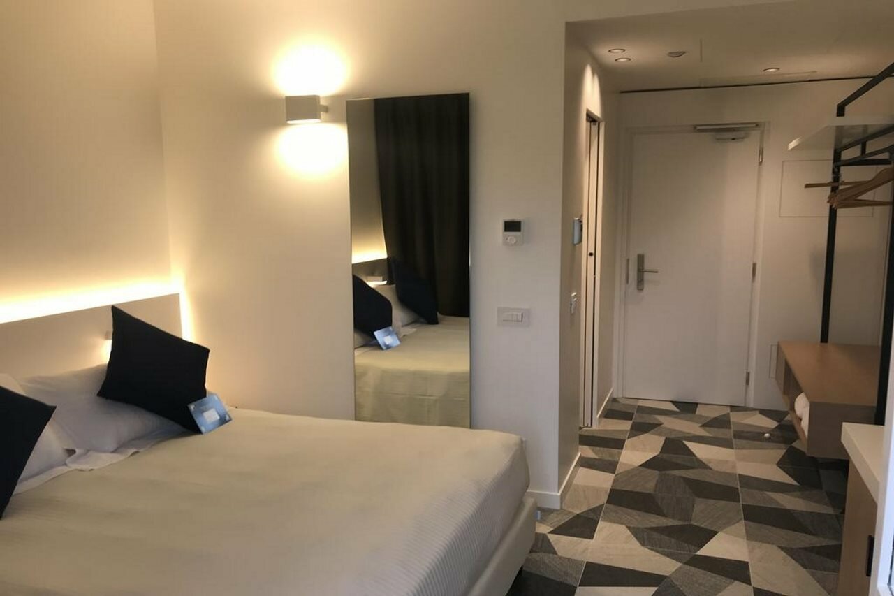 Фото Best Western Hotel Cappello D'Oro