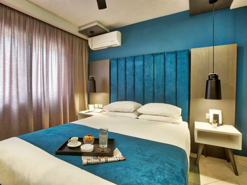 Фото Capsis Astoria Hotel