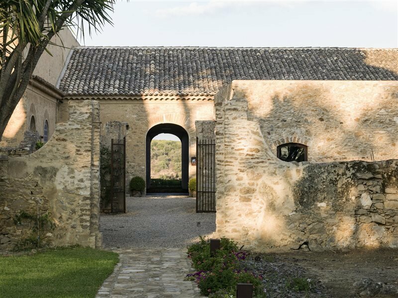 Фото Wine Relais Feudi del Pisciotto