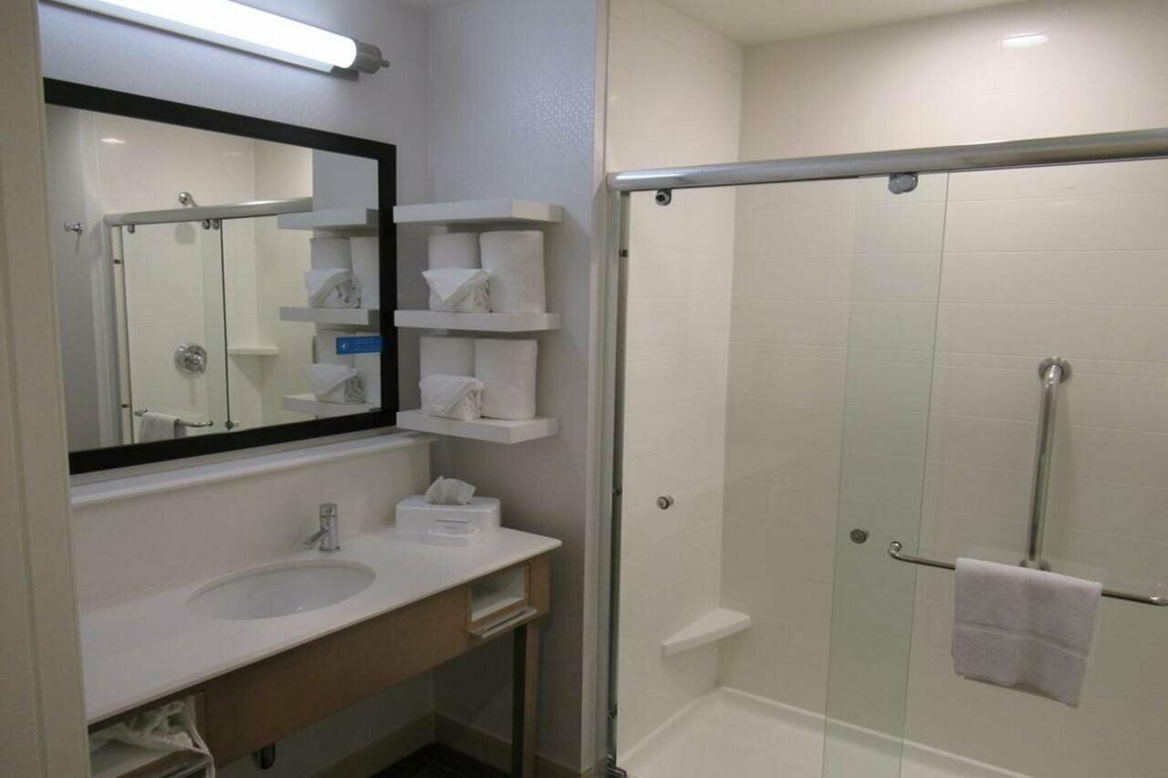 Фото Hampton Inn And Suites San Jose