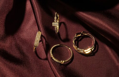 Sette Silver Watch Fotoğraf 3