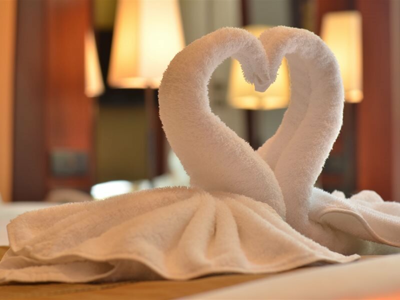 Фото Andara Resort & Villas