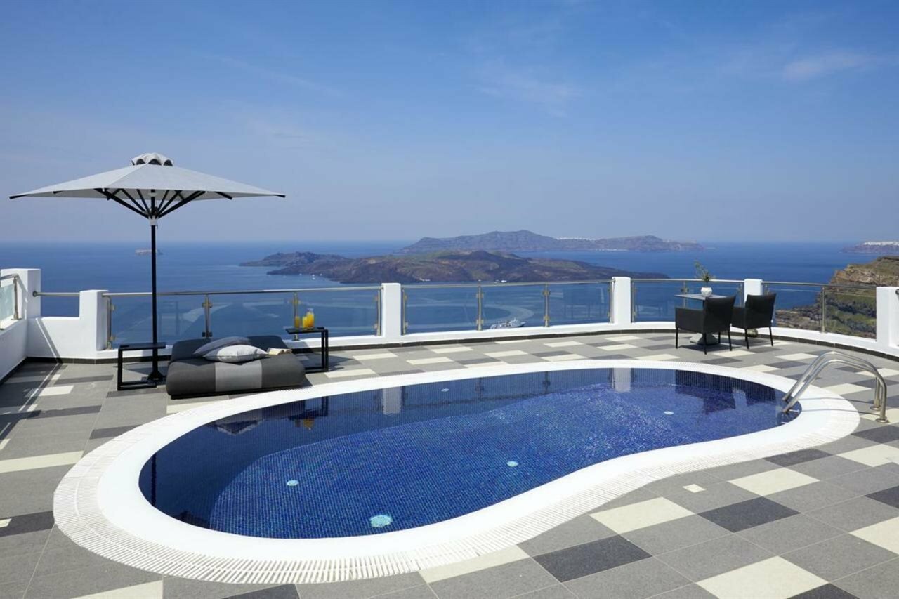 Фото Petit Palace