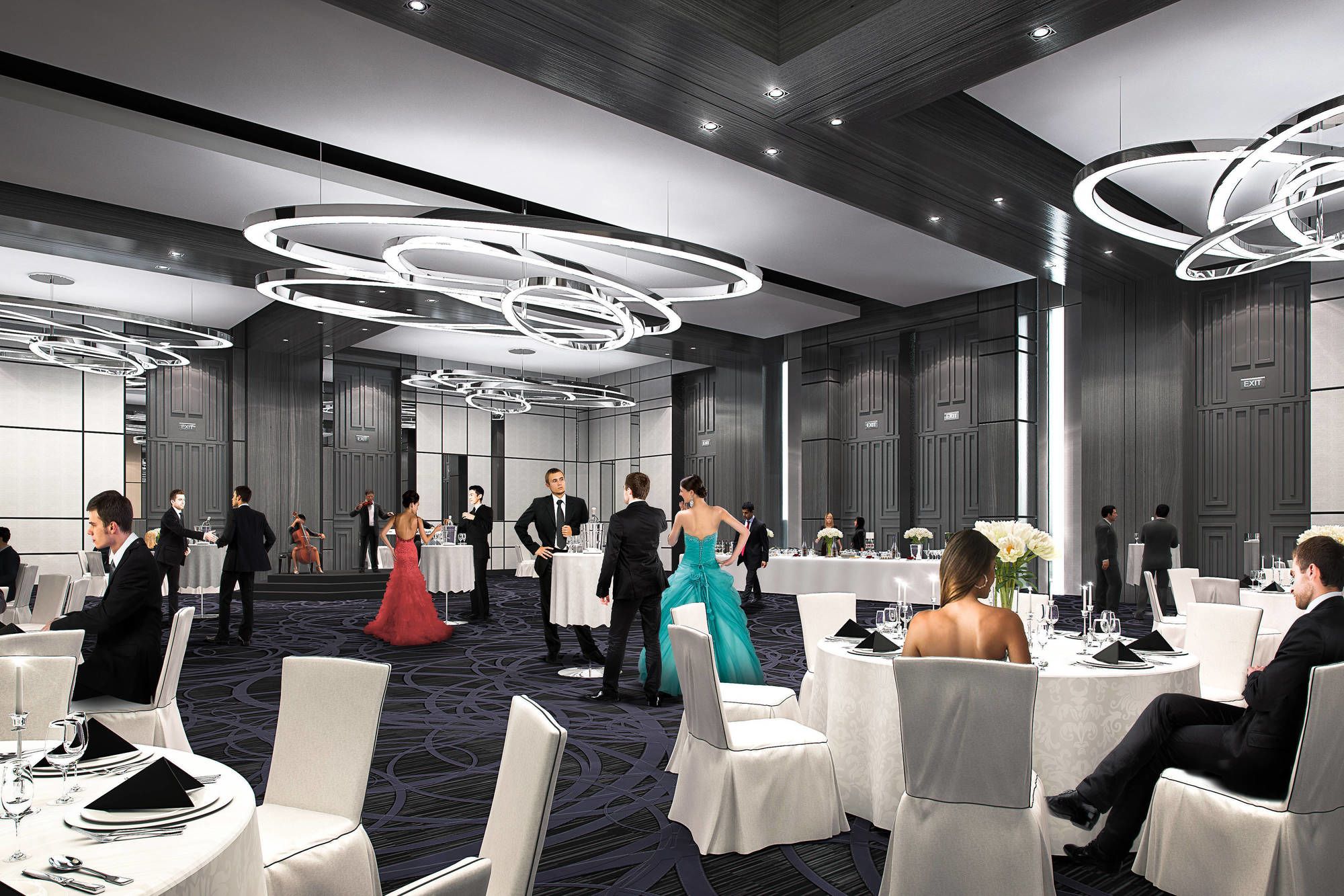 Фото Toronto Marriott Markham