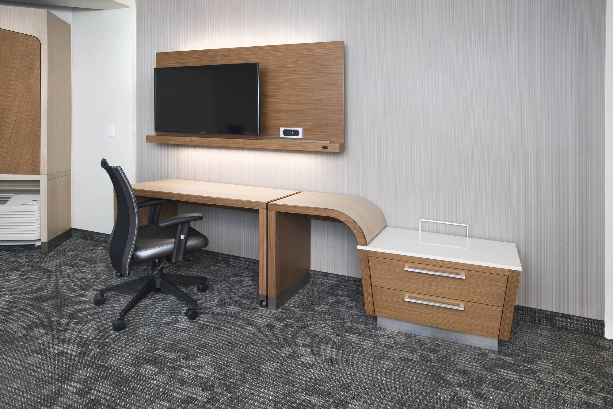 Фото Courtyard by Marriott Redwood City