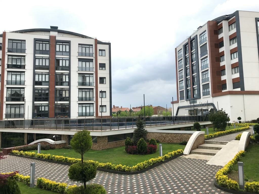 Engineering Ester Engineering, Istanbul, photo