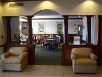 Фото Holiday Inn Express Columbus - Ohio Expo Center, an Ihg Hotel