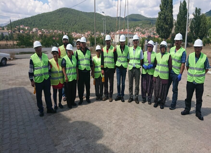 Sanitary epidemiological service Akdeniz Osgb, Manavgat, photo