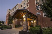 Фото Staybridge Suites Harrisburg, an Ihg Hotel