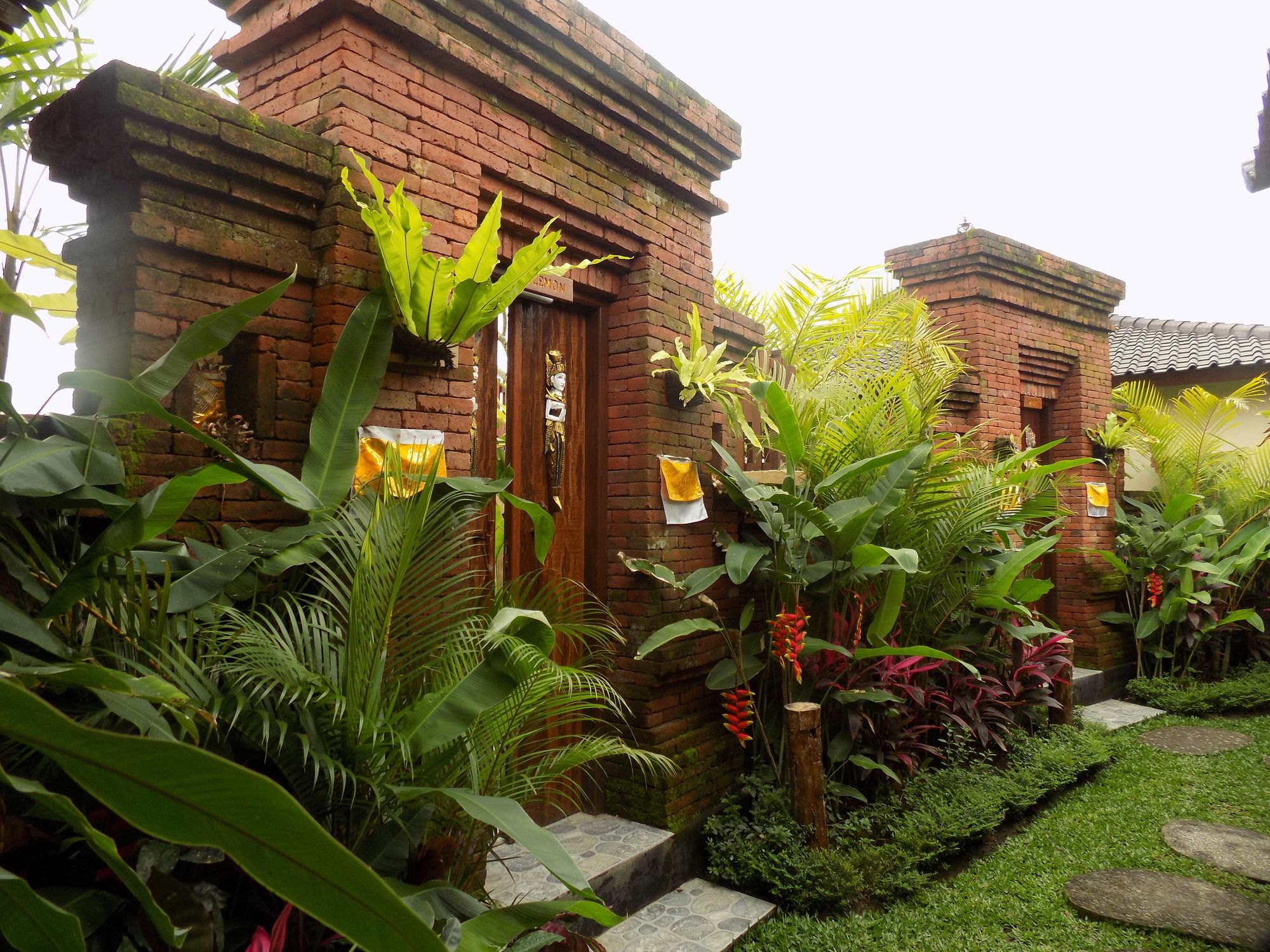 Фото Candy Villa by Pramana Villas