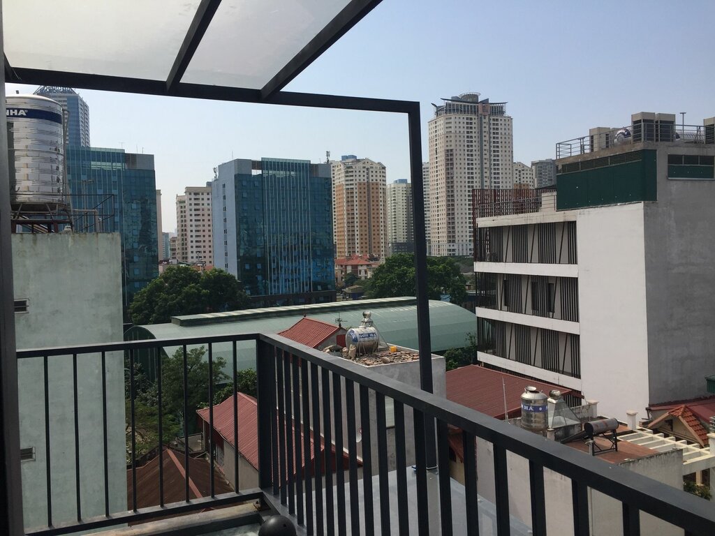 Apartments Unique Serviced Apartment, Hanoi, photo