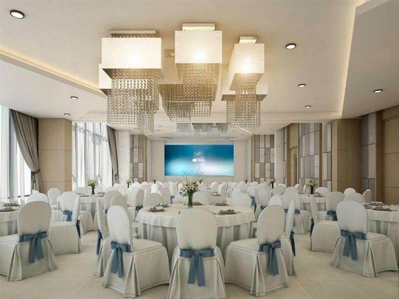 Фото BlueSotel Smart Krabi Aonang Beach - Adults only