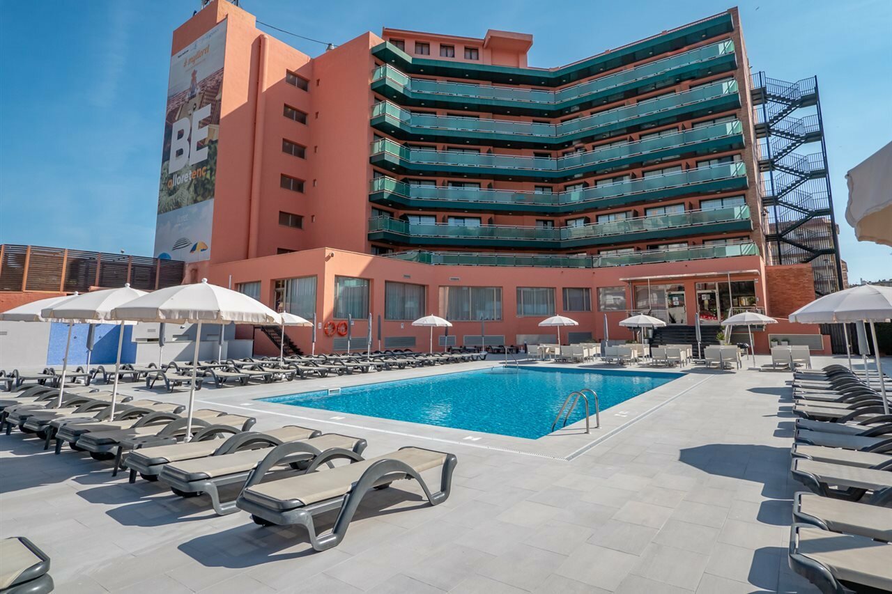 Фото Fenals Garden