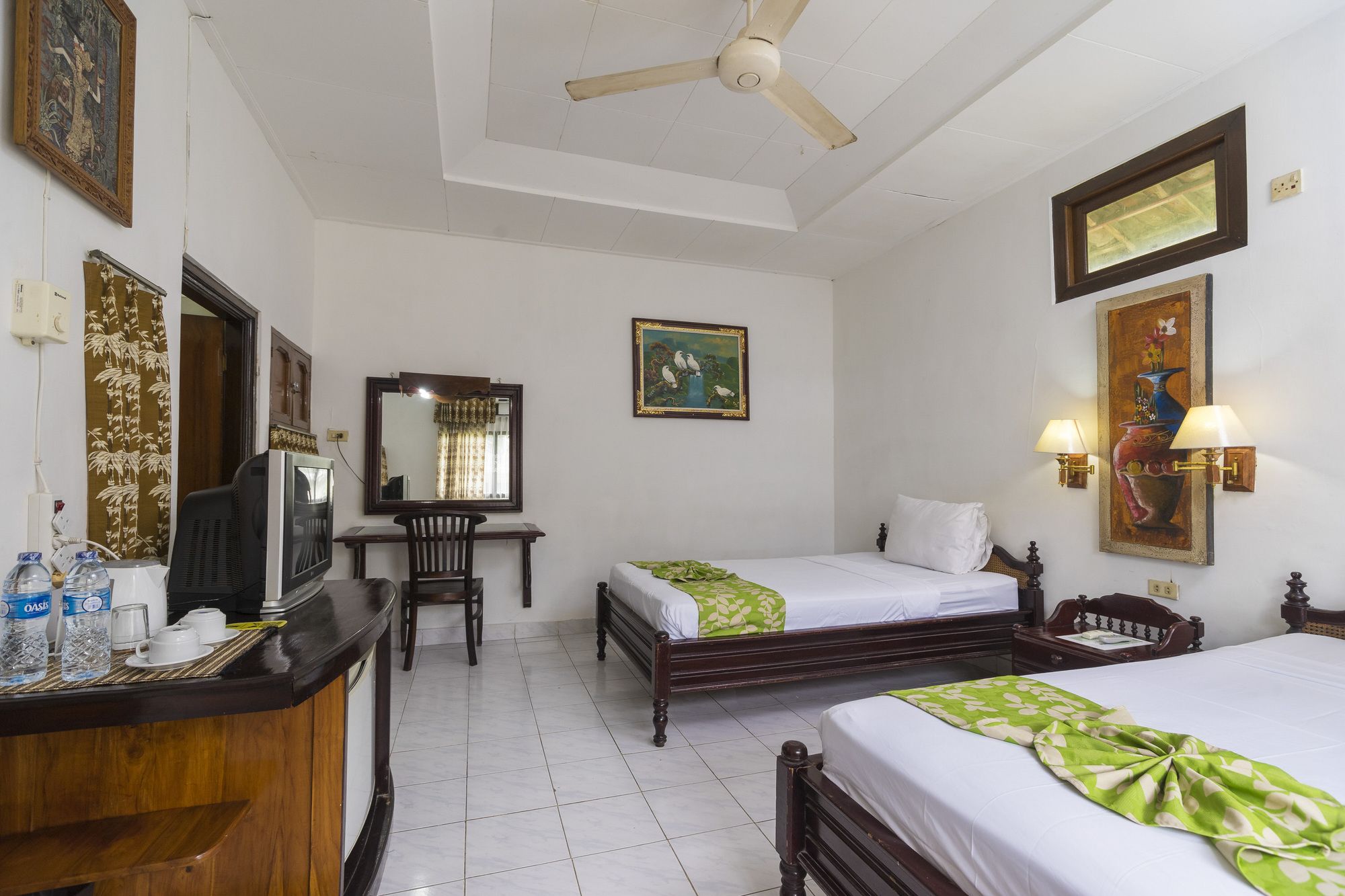 Фото Bali Wirasana Inn