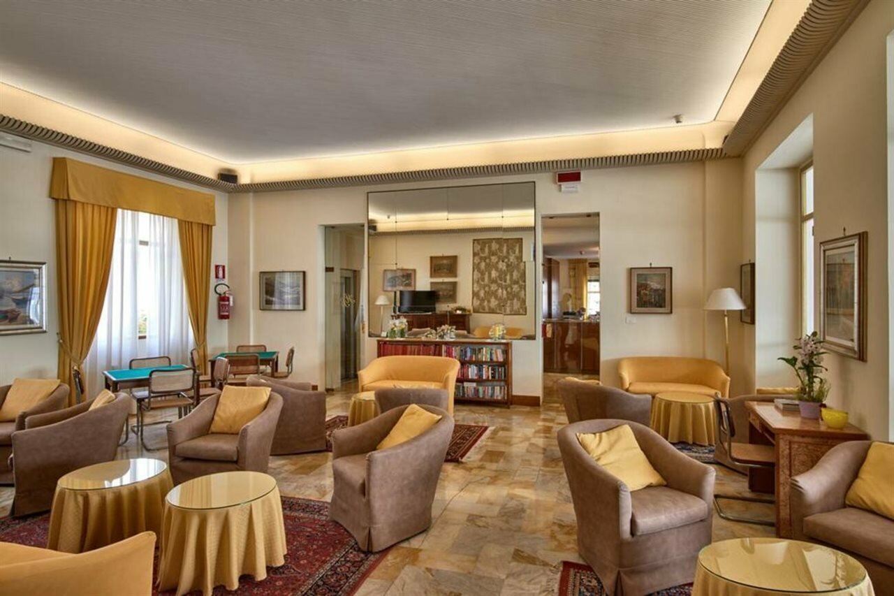 Фото Hotel Bellavista