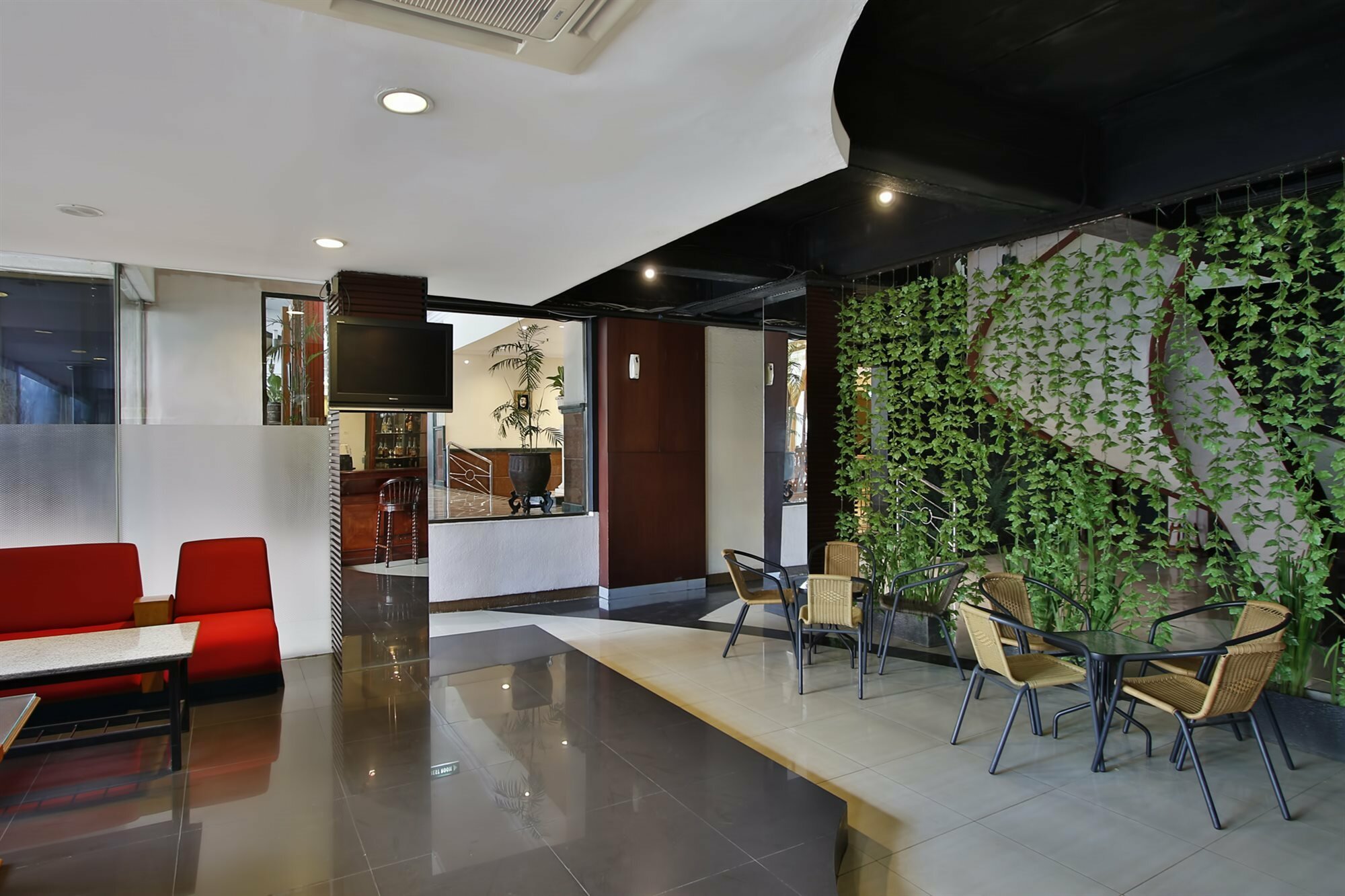 Фото The Jayakarta SP Jakarta Hotel & SPA