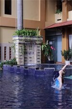 Фото Ohana Phnom Penh Palace Hotel