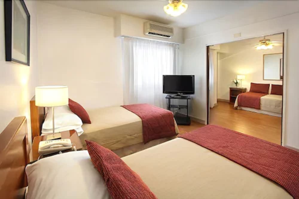 Фото Gran Hotel Buenos Aires