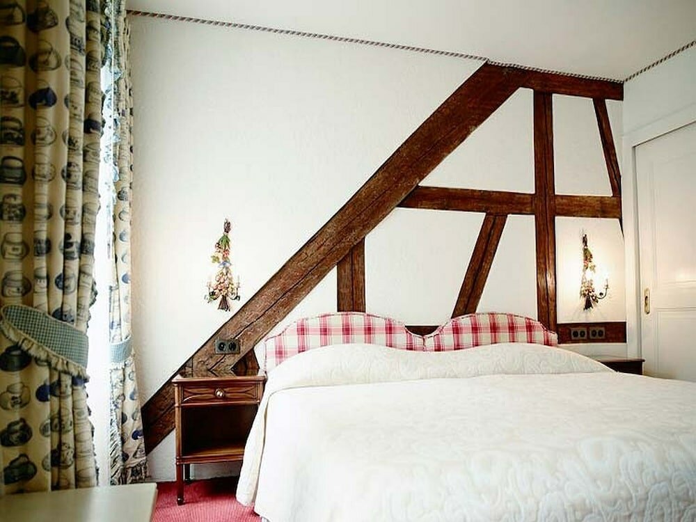 Фото Romantik Hotel Wilden Mann