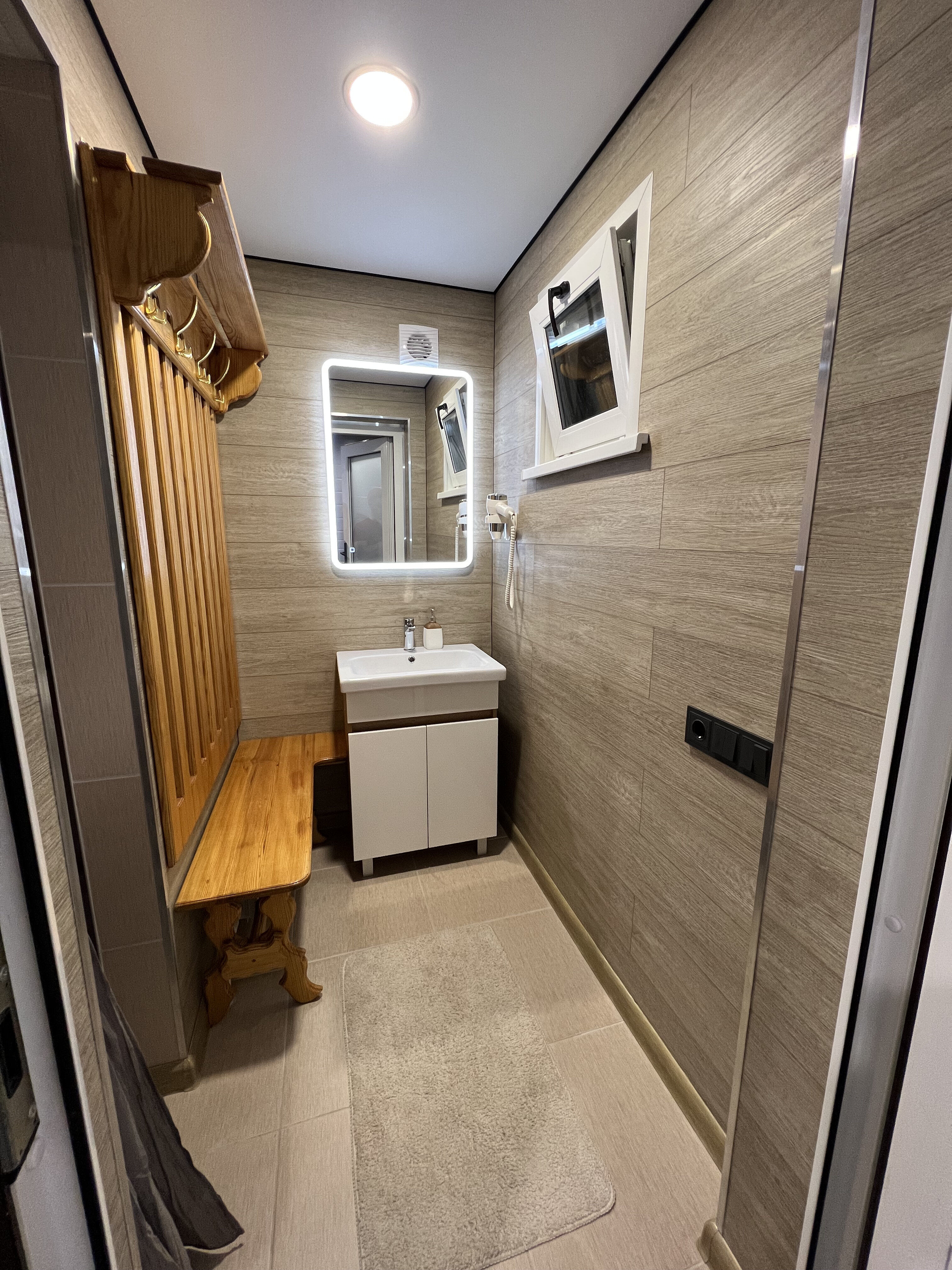 Фото Комфорт