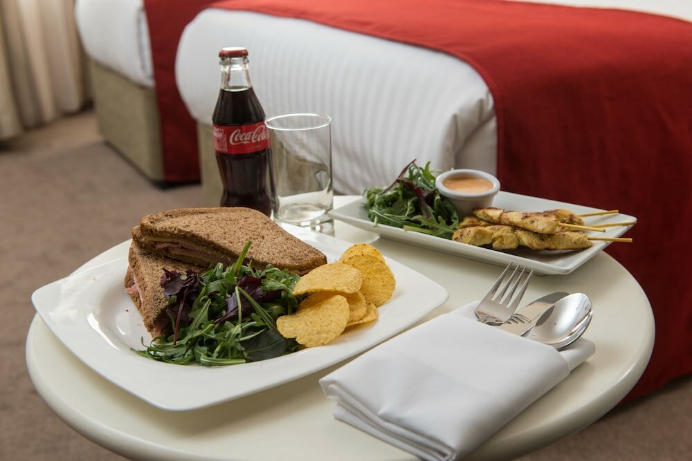 Фото Park International Hotel