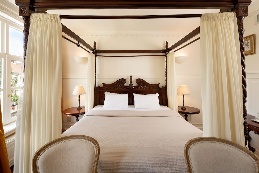 Фото Hotel de Tuilerieen