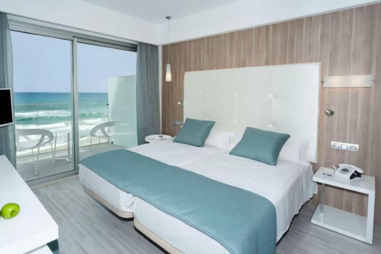 Фото Hotel Kyrat Amarac - Adults Only