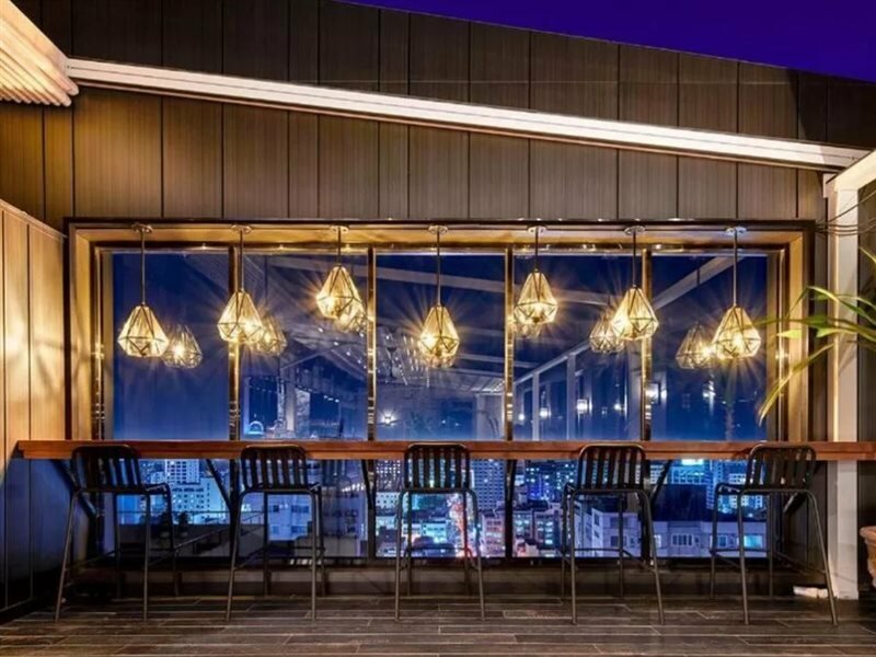 Фото Hotel Alice and Trunk