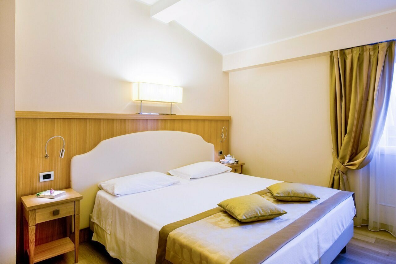 Фото Hotel Sirmione Terme