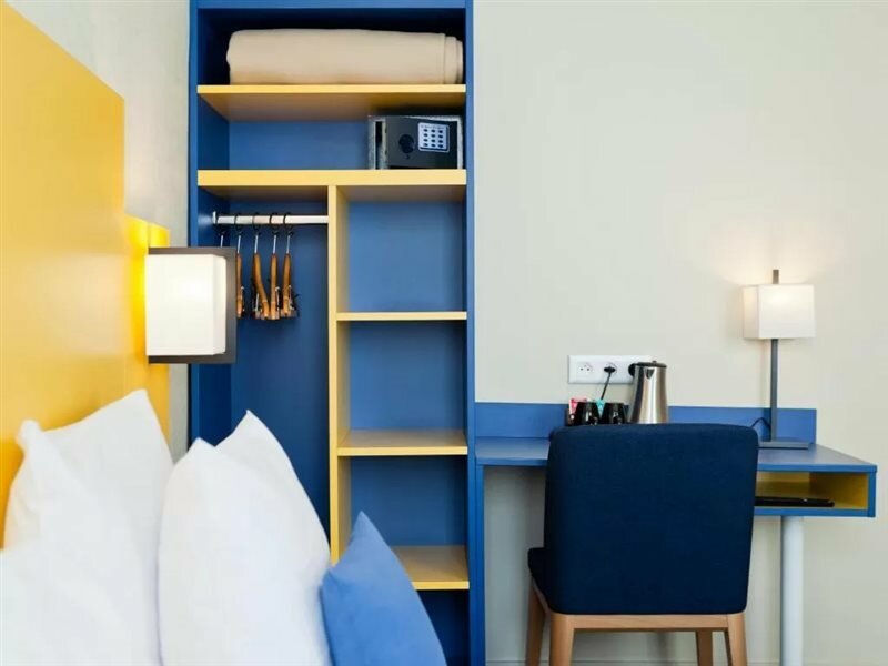 Фото Hôtel des Remparts