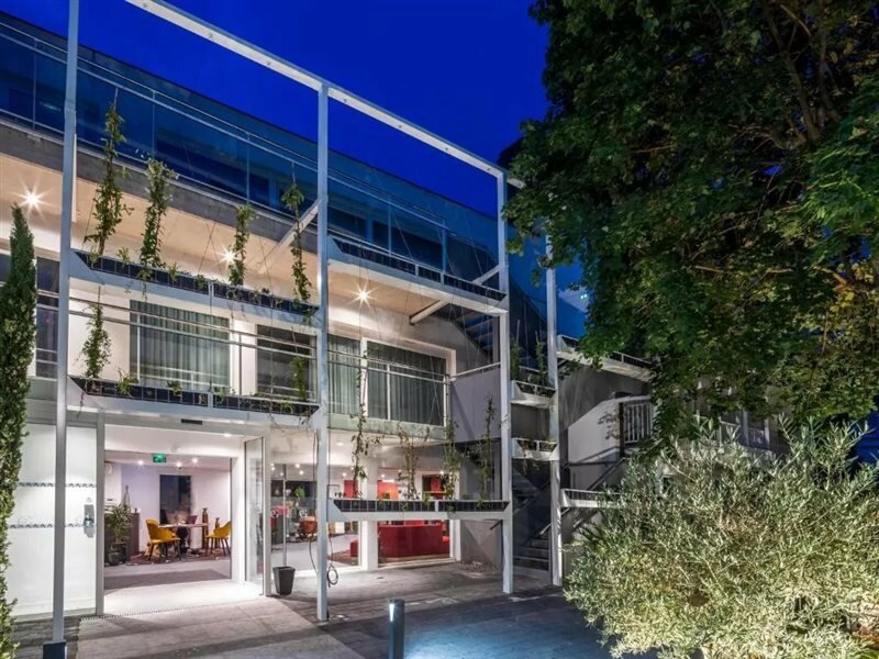 Фото Garrigae Villa La Florangerie