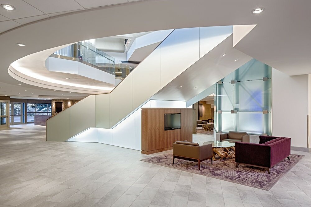 Фото Hyatt Regency Denver Tech Center