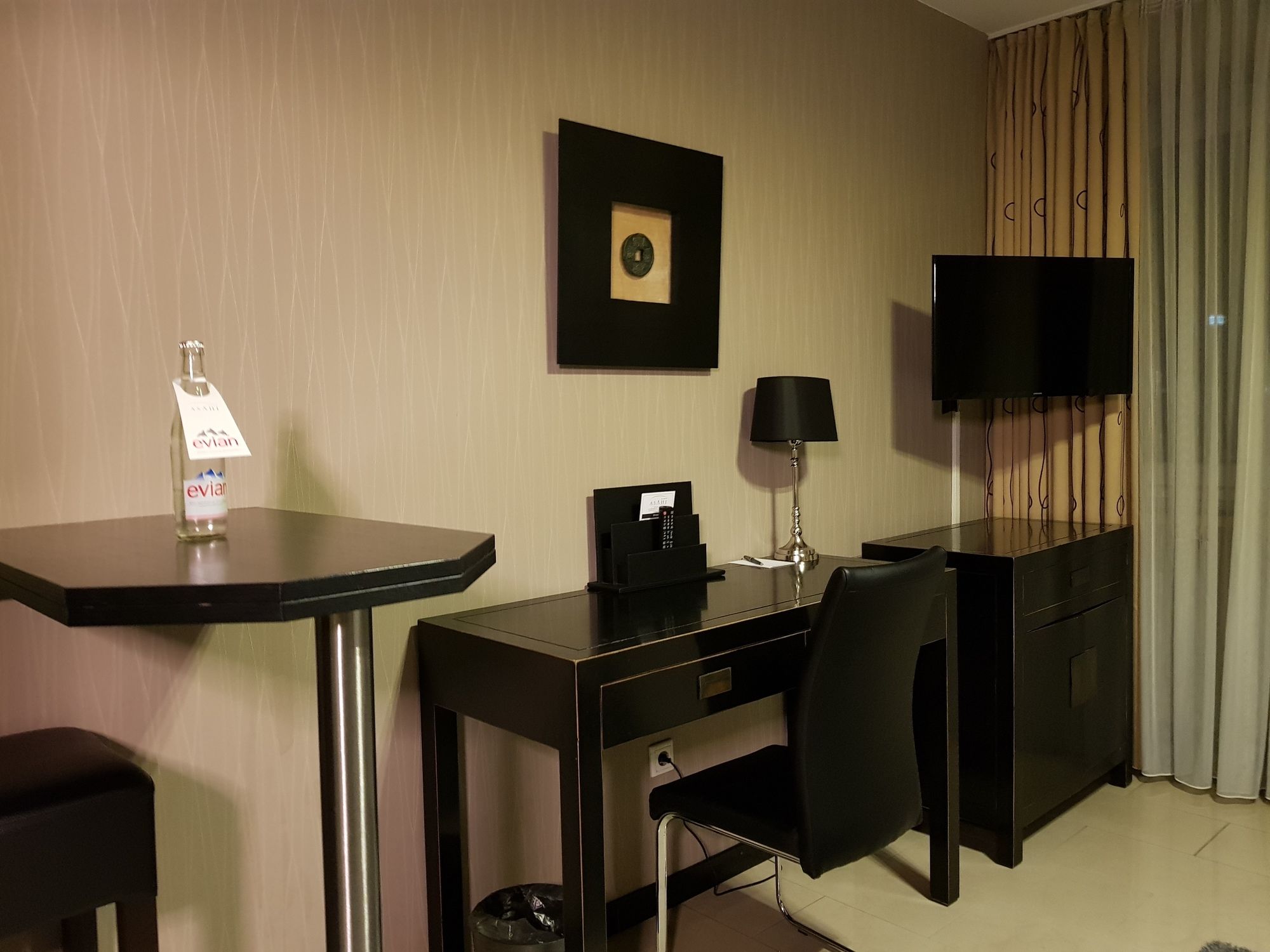 Фото Boardinghouse Düsseldorf