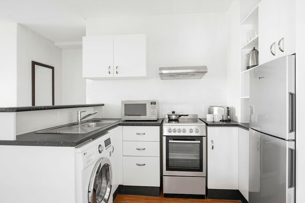 Фото Breakfree Adelaide