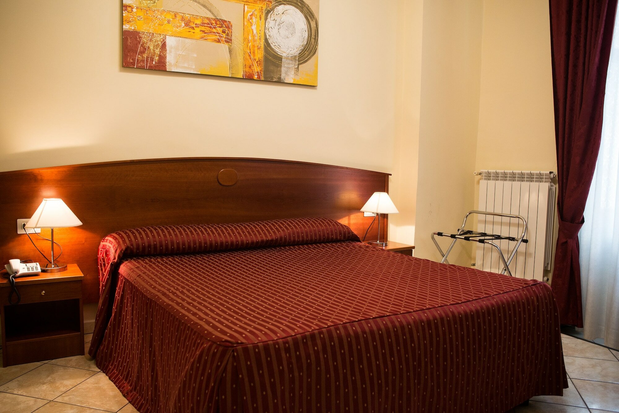 Фото Residenza Praetoria Rome