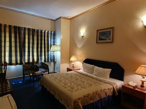 Гостиница Vista Square Hotel в Дубае
