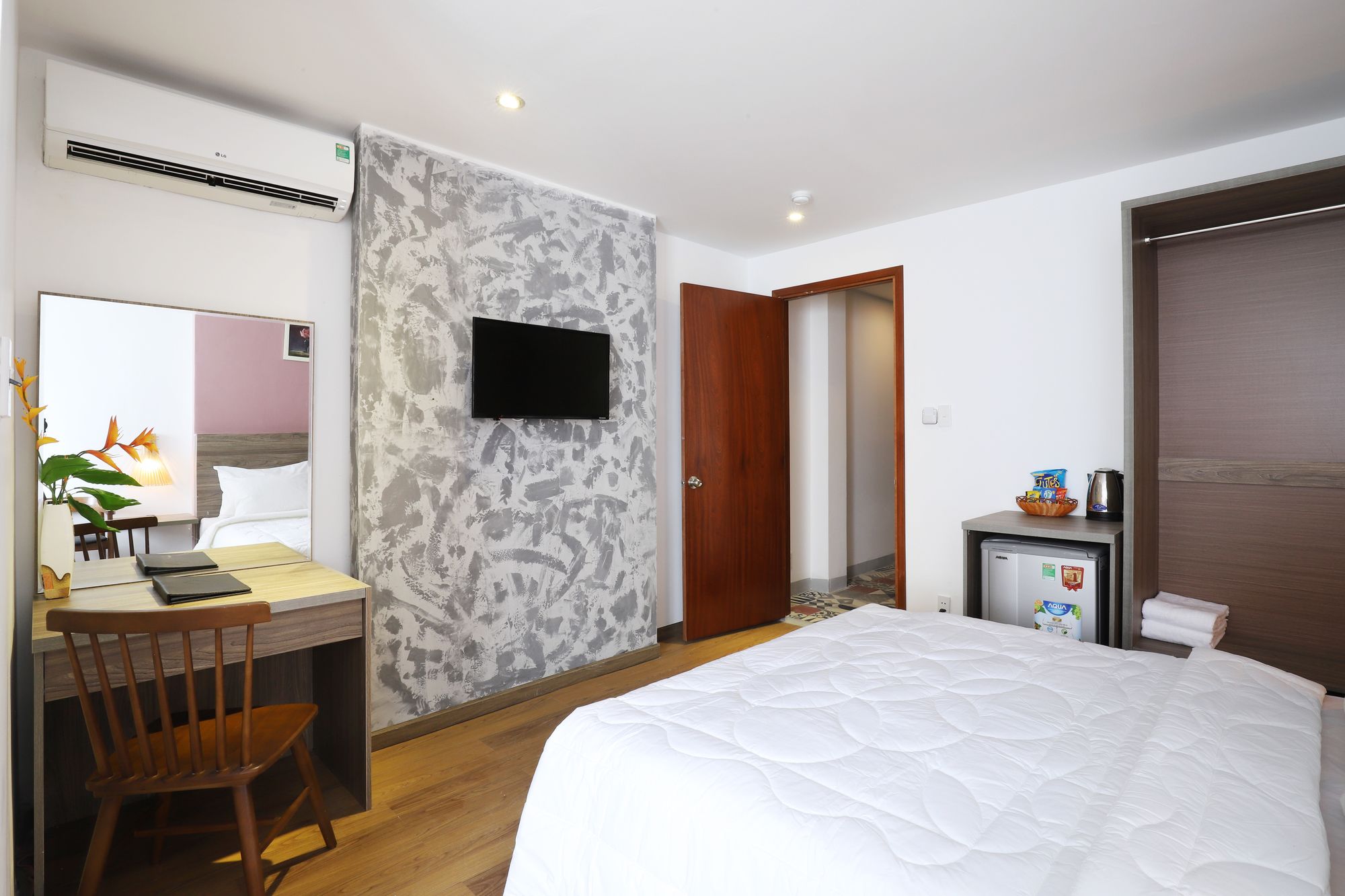 Фото FourC Hotel - Hostel