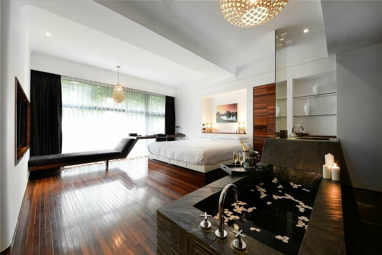 Фото Urbn Boutique Shanghai