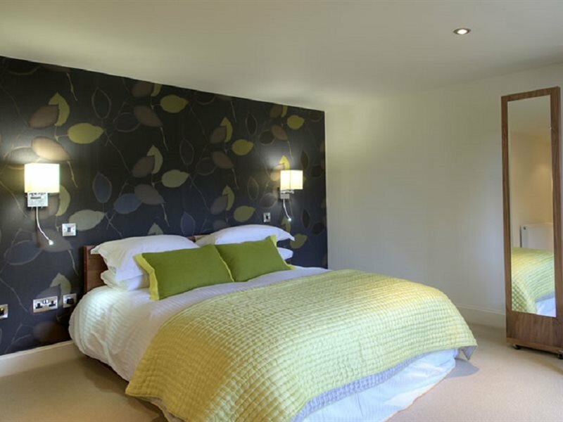 Фото Clarendon Luxury Apartments