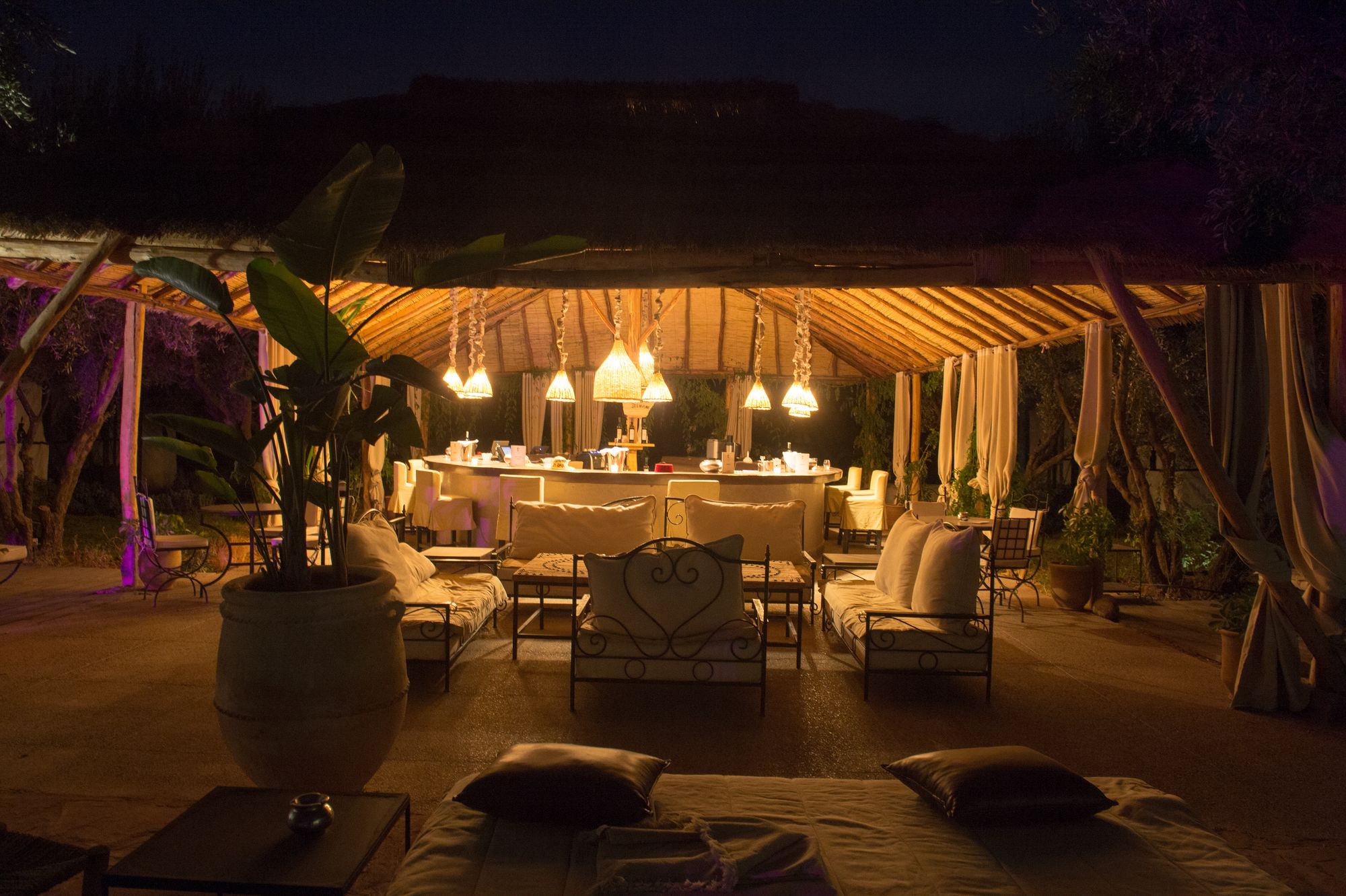 Фото La Ferme El Dar