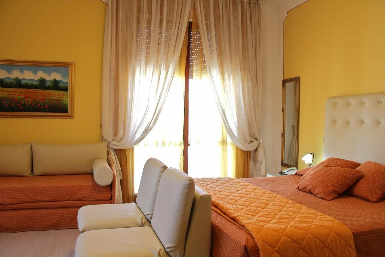 Фото Hotel Continentale