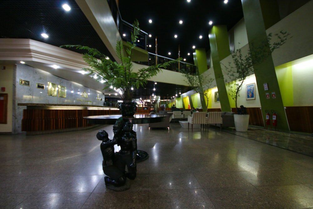 Фото Taj Mahal Continental Hotel