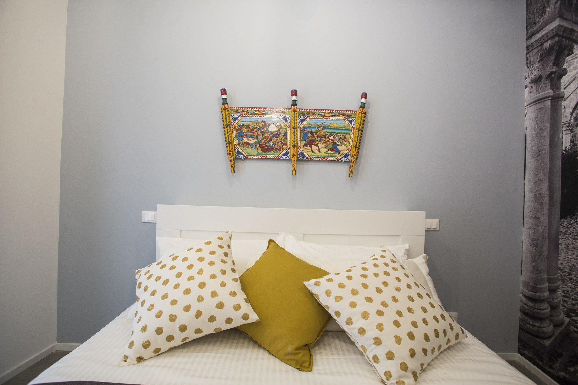 Фото Real Fonderia b&b