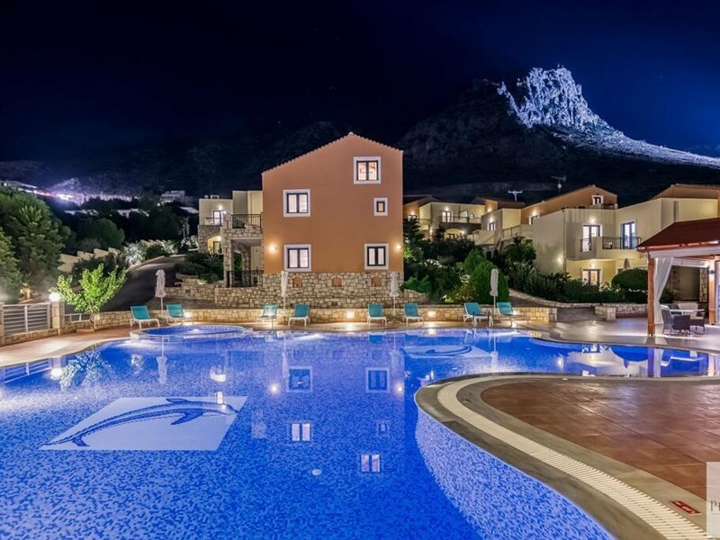 Фото Pilot's Villas Luxury Suites