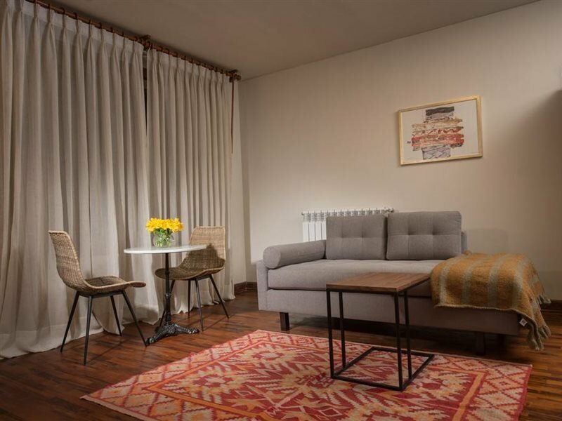 Фото Palacio Manco Capac by Ananay Hotels