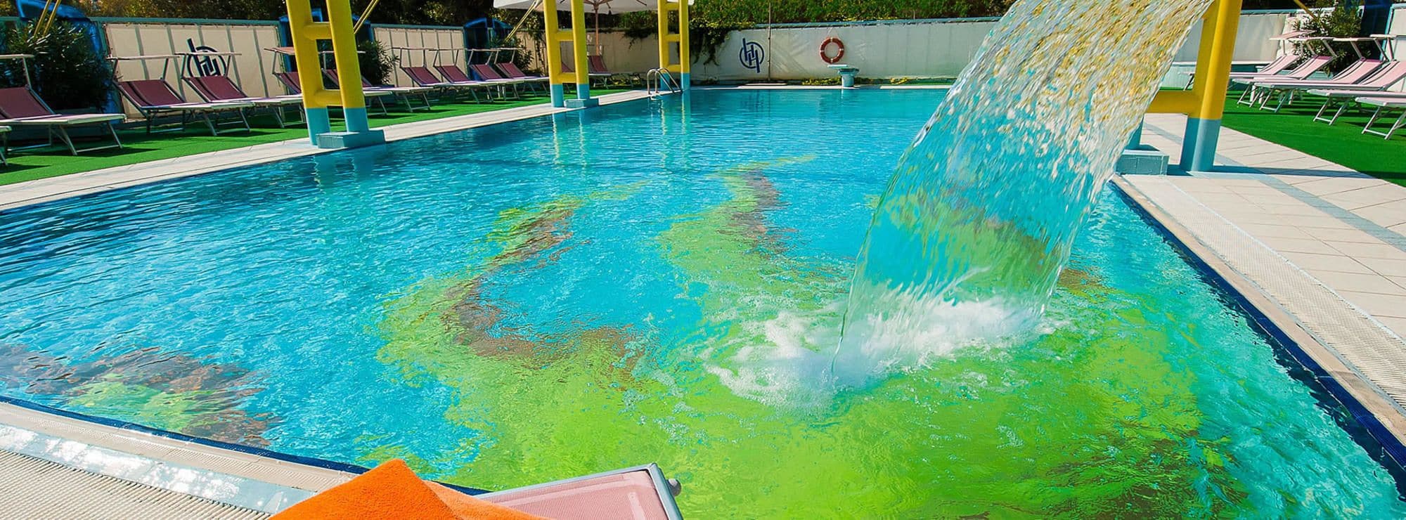 Фото Hotel Helios