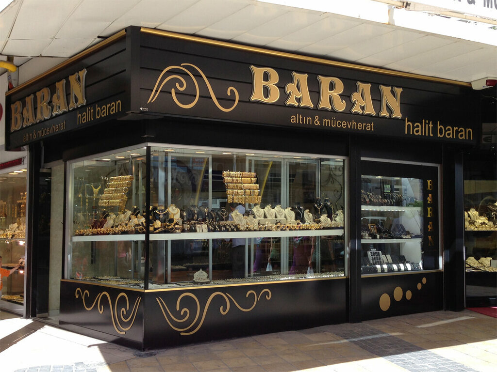 Advertising agency Turkmen Advertising, Kayseri, photo